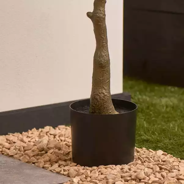 Dunelm Eucalyptus Tree 100cm 3 Dunelm Eucalyptus Tree 100cm - Image 3