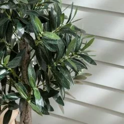 Dunelm Olive Tree 100cm -Dunelm Garden Store 30792755 alt01