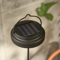 Elements Mesh Pendant Light 12x10cm Olive 6 Elements Mesh Pendant Light 12x10cm Olive -Dunelm Garden Store 30792768 alt02