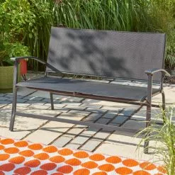 Dunelm Helsinki Folding Conversation Set 10 Dunelm Helsinki Folding Conversation Set -Dunelm Garden Store 30793731 alt04