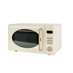 Churchgate Microwave Cream 700W -Dunelm Garden Store 30794955 alt02
