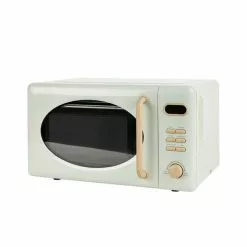 Churchgate Microwave Sage 700W -Dunelm Garden Store 30794957 alt03