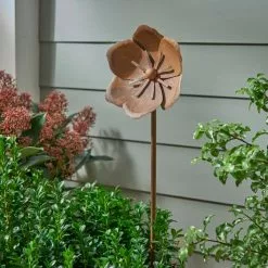 Churchgate Flower Stake