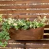 Elements Balcony Planter