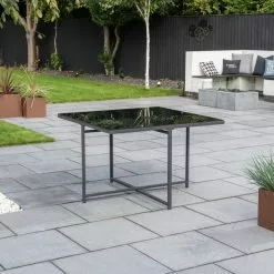 Dunelm Kubic Dining Set -Dunelm Garden Store 30795334 alt02