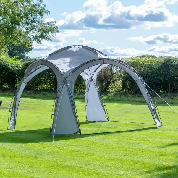 Dunelm Events Gazebo 3.5m X 3.5m 1 Dunelm Events Gazebo 3.5m X 3.5m