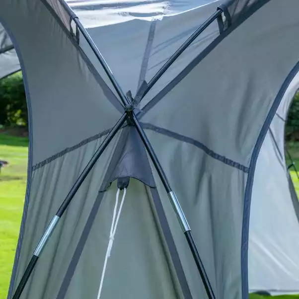 Dunelm Events Gazebo 3.5m X 3.5m 3 Dunelm Events Gazebo 3.5m X 3.5m - Image 3