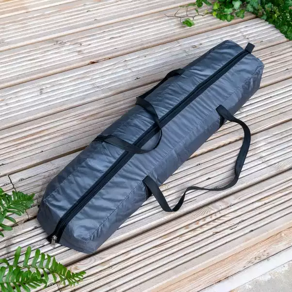 Dunelm Events Gazebo 3.5m X 3.5m 5 Dunelm Events Gazebo 3.5m X 3.5m - Image 5