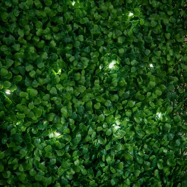 Dunelm Wall Panel With LED Lights 2 Dunelm Wall Panel With LED Lights - Image 2