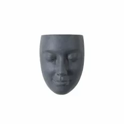 Cedar & Sage Salerno Wall Planter -Dunelm Garden Store 30798312 alt03