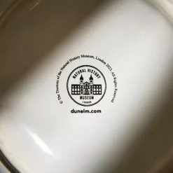 Natural History Museum Woodland Plant Pot Large -Dunelm Garden Store 30798448 alt03