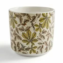 Natural History Museum Woodland Plant Pot Large -Dunelm Garden Store 30798448 alt04