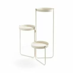 Dunelm Folding Plant Stand -Dunelm Garden Store 30799807 alt02