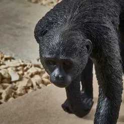 Dunelm Spider Monkey Ornament -Dunelm Garden Store 30801541 alt02