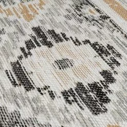 Dunelm Global Reversible Indoor Outdoor Rug -Dunelm Garden Store 30809862 alt02