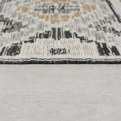 Dunelm Global Reversible Indoor Outdoor Rug -Dunelm Garden Store 30809862 alt03