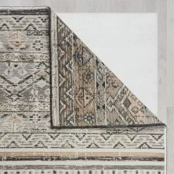 Dunelm Global Reversible Indoor Outdoor Rug -Dunelm Garden Store 30809862 alt04