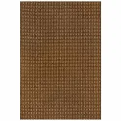 Dunelm Basketweave Jute Look Indoor Outdoor Rug 6 Dunelm Basketweave Jute Look Indoor Outdoor Rug -Dunelm Garden Store 30812329 alt01