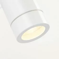 Vogue Lighting Alonzo Outdoor 1 Light Wall Spot Light -Dunelm Garden Store 30817261 alt02