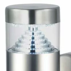 Vogue Lighting Kylo Outdoor PIR Wall Light 4 Vogue Lighting Kylo Outdoor PIR Wall Light -Dunelm Garden Store 30817263 alt01