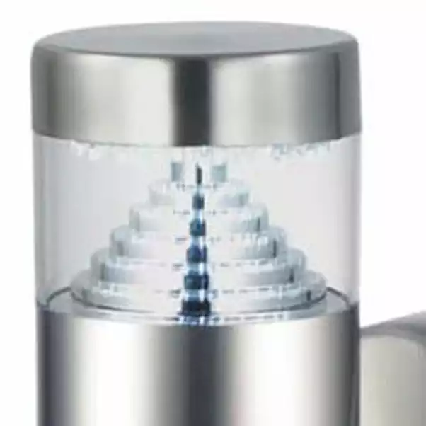 Vogue Lighting Kylo Outdoor PIR Wall Light 2 Vogue Lighting Kylo Outdoor PIR Wall Light - Image 2