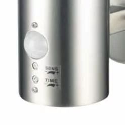 Vogue Lighting Kylo Outdoor PIR Wall Light 5 Vogue Lighting Kylo Outdoor PIR Wall Light -Dunelm Garden Store 30817263 alt02