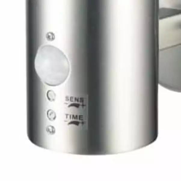 Vogue Lighting Kylo Outdoor PIR Wall Light 3 Vogue Lighting Kylo Outdoor PIR Wall Light - Image 3