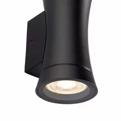 Vogue Lighting Jaxon Outdoor Wall Light -Dunelm Garden Store 30817264 alt04