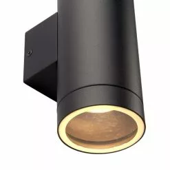 Vogue Lighting Alonzo XL Outdoor Wall Light -Dunelm Garden Store 30817266 alt04