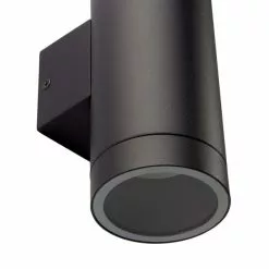 Vogue Lighting Alonzo XL Outdoor Wall Light -Dunelm Garden Store 30817266 alt05