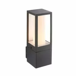Vogue Lighting Preston Outdoor Wall Light -Dunelm Garden Store 30817268 alt02