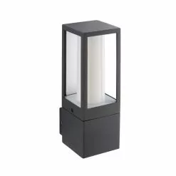 Vogue Lighting Preston Outdoor Wall Light -Dunelm Garden Store 30817268 alt03
