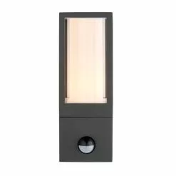 Vogue Lighting Preston Outdoor PIR Wall Light 8 Vogue Lighting Preston Outdoor PIR Wall Light -Dunelm Garden Store 30817269 alt03