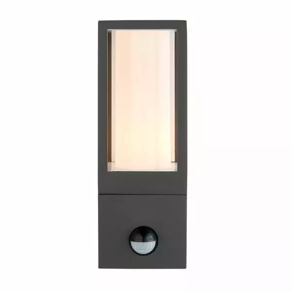 Vogue Lighting Preston Outdoor PIR Wall Light 4 Vogue Lighting Preston Outdoor PIR Wall Light - Image 4