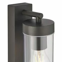 Vogue Lighting Brody Outdoor PIR Wall Light -Dunelm Garden Store 30817270 alt03