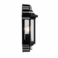 Vogue Lighting Watson Outdoor PIR Wall Light -Dunelm Garden Store 30817349 alt02
