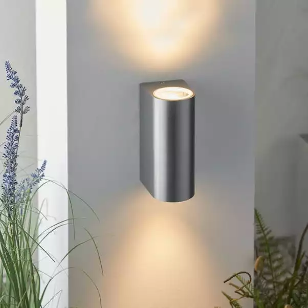 Vogue Lighting Santiago Outdoor Wall Light 4 Vogue Lighting Santiago Outdoor Wall Light - Image 4