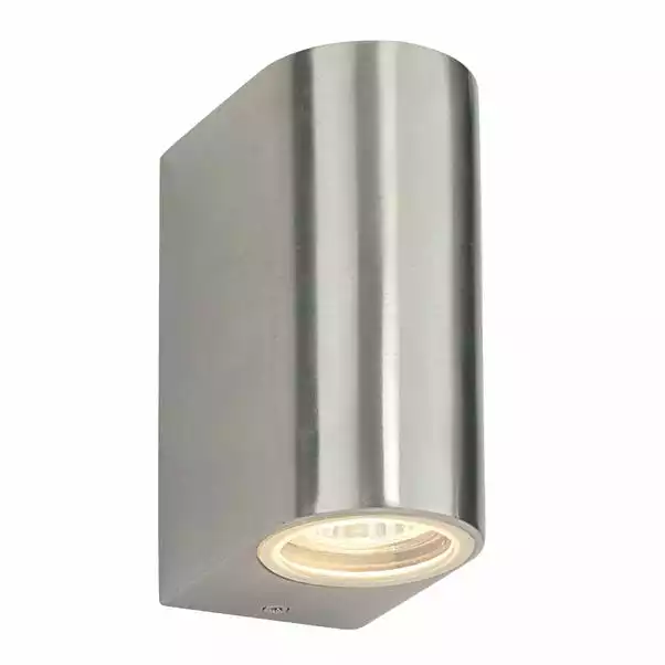 Vogue Lighting Santiago Outdoor Wall Light 5 Vogue Lighting Santiago Outdoor Wall Light - Image 5
