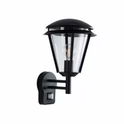 Vogue Lighting Holden Outdoor PIR Wall Light -Dunelm Garden Store 30817355 alt03