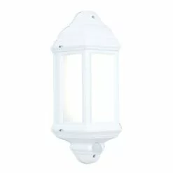 Vogue Lighting Epsom Outdoor PIR Wall Light
