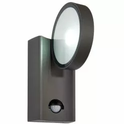 Vogue Lighting Kaison Outdoor PIR Wall Light -Dunelm Garden Store 30817359 alt02