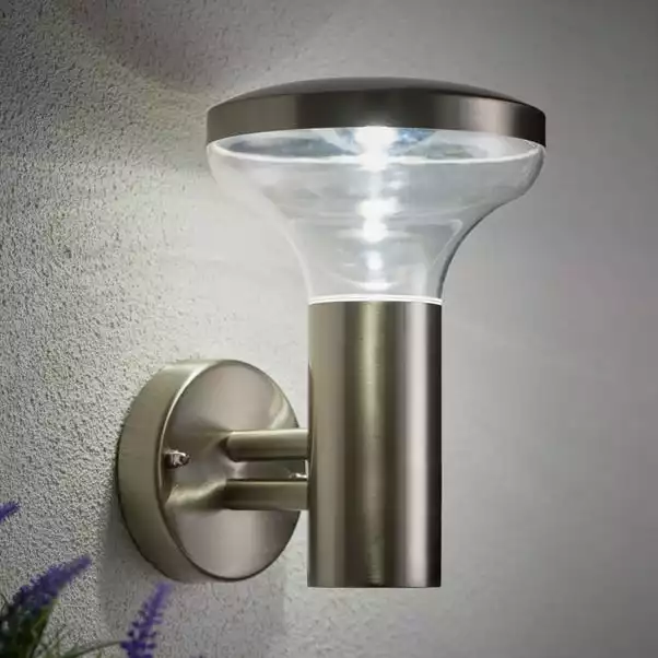 Vogue Lighting Kenzo Outdoor Wall Light 1 Vogue Lighting Kenzo Outdoor Wall Light