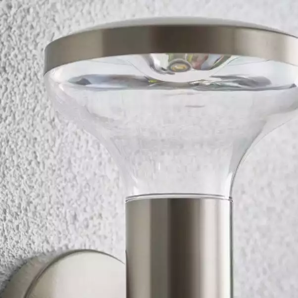 Vogue Lighting Kenzo Outdoor Wall Light 2 Vogue Lighting Kenzo Outdoor Wall Light - Image 2