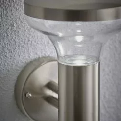 Vogue Lighting Kenzo Outdoor Wall Light 6 Vogue Lighting Kenzo Outdoor Wall Light -Dunelm Garden Store 30817360 alt02