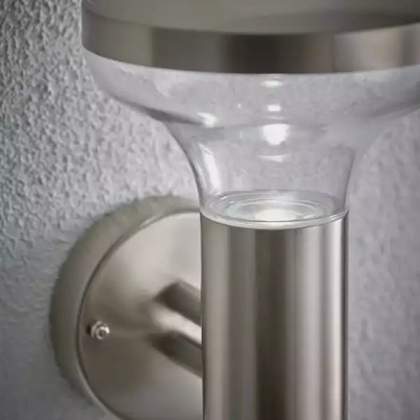 Vogue Lighting Kenzo Outdoor Wall Light 3 Vogue Lighting Kenzo Outdoor Wall Light - Image 3