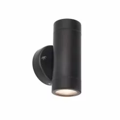 Vogue Lighting Alonzo Outdoor 2 Light Wall Light