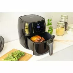 Masterchef 4.5L Digital Air Fryer -Dunelm Garden Store 30817593 alt02