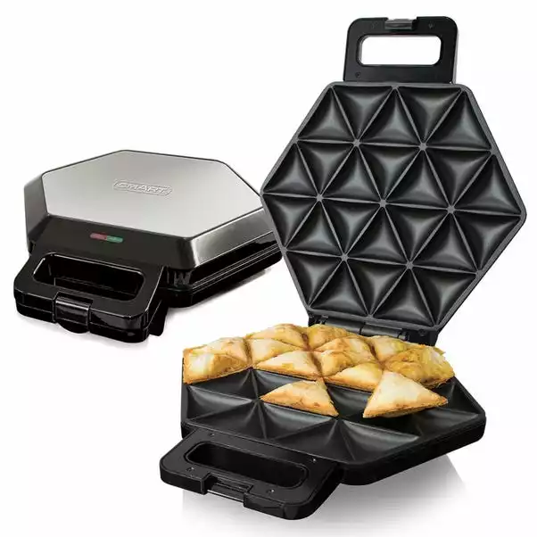 SMART 24 Deep Fill Samosa Maker 1 SMART 24 Deep Fill Samosa Maker