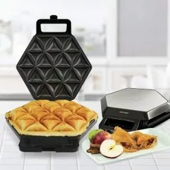 SMART 24 Deep Fill Samosa Maker 8 SMART 24 Deep Fill Samosa Maker -Dunelm Garden Store 30825313 alt02
