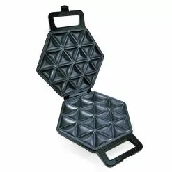 SMART 24 Deep Fill Samosa Maker 9 SMART 24 Deep Fill Samosa Maker -Dunelm Garden Store 30825313 alt03